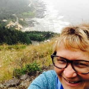 Meet your Posher, Deborah